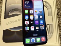 Apple iPhone 16e