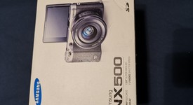 Good
													Samsung NX500, photo 2 of 8