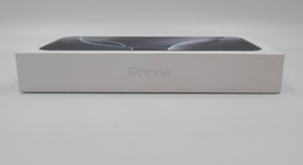 New
													Apple iPhone 16 Pro Max - Unlocked, White, 512 GB, A3084, photo 4 of 4