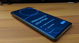Good
													Google Pixel 7 Pro - Unlocked, Obsidian, 256 GB, 12 GB, GE2AE, photo 2 of 5