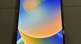 Fair
													Apple iPhone Xs - Unlocked, Gray, 512 GB, A1920, photo 5 of 6