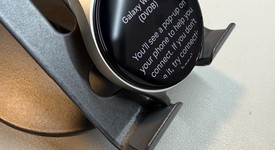 Mint
													Samsung Galaxy Watch7 - Unlocked, Cream, SM-L305U, 40mm, photo 3 of 6