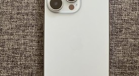 Good
													Apple iPhone 13 Pro - Unlocked, Sierra Blue, 256 GB, A2483, photo 3 of 11