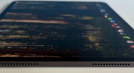 Mint
													Apple iPad Pro 11" (M4) 2024 - Wi-Fi, Black, 256 GB, 8 GB, A2836, Standard Glass, photo 4 of 8