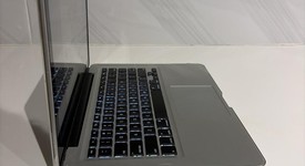 Good
													MacBook Pro 2012 (Unibody) - 13" - Silver, 512 GB, 4 GB, photo 5 of 6