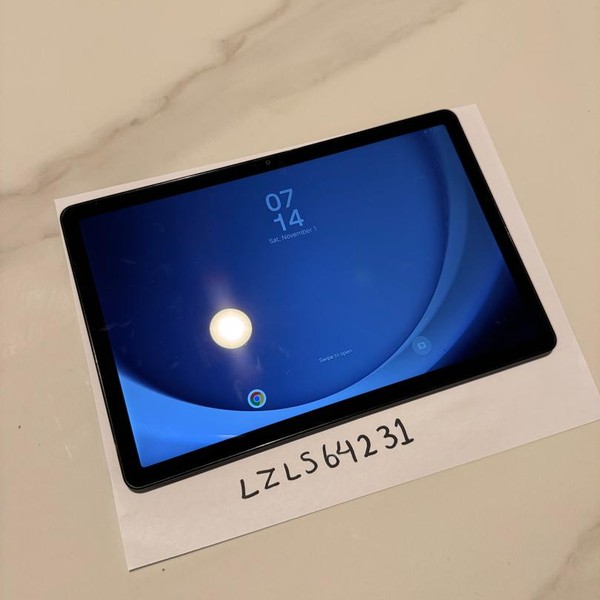 Samsung Galaxy Tab A9 Plus - Wi-Fi, 128 GB, Graphite, 8 GB, SM-X210