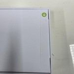 New Apple Watch SE 3rd Gen 40mm - Unlocked, Midnight, A3326 - Cellular