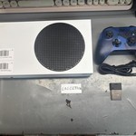 Good Xbox Series S (2020) - 512 GB, White