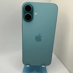 Good Apple iPhone 16 Plus - Unlocked, 128 GB, Teal, A3082