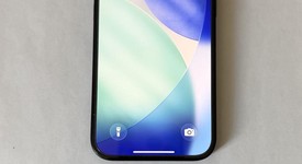 Mint
													Apple iPhone 15 - Unlocked, Black, 128 GB, A2846, photo 1 of 15