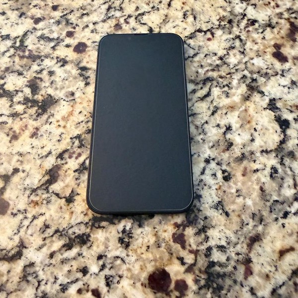 Apple iPhone 16e - Unlocked, 128 GB, Black, A3212