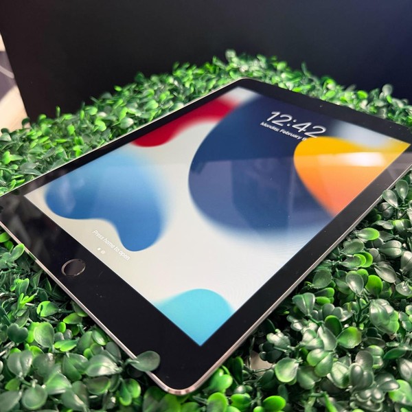 Apple iPad Air 2 - Unlocked, 64 GB, Gray