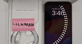 Mint
													Apple iPhone 15 Pro - Unlocked, Natural, 256 GB, A2848, photo 1 of 12