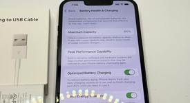 Good
													Apple iPhone 14 - Unlocked, Midnight, 256 GB, A2649, photo 1 of 5