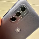 Mint Moto G Power (2022) - Unlocked, 128 GB, Blue, 4 GB