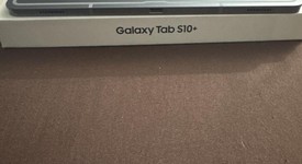 Mint
													Samsung Galaxy Tab S10 Plus - Wi-Fi, Moonstone Gray, 256 GB, 12 GB, SM-X820, photo 5 of 10