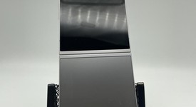 Mint
													Samsung Galaxy Z Flip6 - Verizon, Silver, 256 GB, 12 GB, SM-F741U, photo 5 of 8