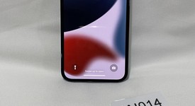 Mint
													Apple iPhone 13 Pro - Unlocked, Sierra Blue, 128 GB, A2483, photo 1 of 8