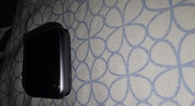 Good
													Apple Watch Series 3 38mm - Gray, A1858, Aluminum - GPS, photo 4 of 6