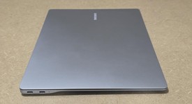 Mint
													Samsung Galaxy Book4 Edge - Sapphire, 512 GB, 16 GB, 14", photo 5 of 7