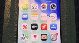 Good
													Apple iPhone 16 Pro - Unlocked, Desert, 128 GB, A3083, photo 1 of 18