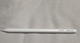 Mint
													Apple Pencil Pro, photo 1 of 7