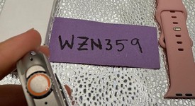 Mint
													Apple Watch Ultra 2 49mm - Unlocked, Natural, A2986, Hermes, photo 3 of 6