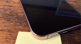 Good
													Apple iPhone 16 Pro Max - Spectrum, Desert, 256 GB, A3084, photo 4 of 5