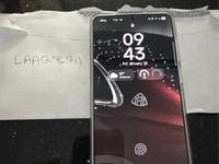 Samsung Galaxy S25 Edge