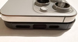 Mint
													Apple iPhone 15 Pro Max - Unlocked, Natural, 256 GB, A2849, photo 4 of 26