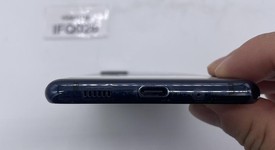 Good
													Samsung Galaxy S20 FE 5G - Verizon, Cloud Navy, 128 GB, 6 GB, SM-G781V, photo 5 of 9