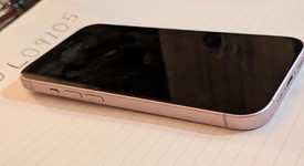 Mint
													Apple iPhone 15 - Unlocked, Pink, 128 GB, A2846, photo 4 of 4