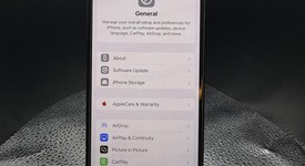 Mint
													Apple iPhone 14 - T-Mobile, Midnight, 128 GB, A2649, photo 1 of 13