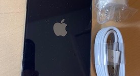 Good
													Apple iPhone 12 - Unlocked, Black, 64 GB, A2172, photo 4 of 9