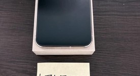 Mint
													Google Pixel 9 Pro XL - Unlocked, Porcelain, 128 GB, 16 GB, GGX8B, photo 2 of 7