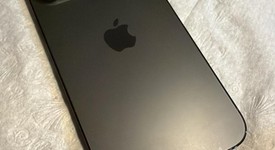 Good
													Apple iPhone 14 Pro Max - Unlocked, Black, 256 GB, A2651, photo 3 of 10