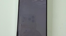 Mint
													Apple iPhone 14 Pro Max - AT&T, Silver, 128 GB, A2651, photo 1 of 6