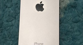 Good
													Apple iPhone SE 1st Gen 2016 - Unlocked, Grey, 16 GB, A1662, photo 6 of 6