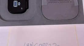 Mint
													Apple Watch Ultra 2 49mm - Unlocked, Black, A2986, photo 1 of 11