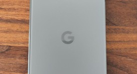 Good
													Google Pixel 9 Pro XL - Unlocked, Hazel, 128 GB, 16 GB, GGX8B, photo 4 of 11