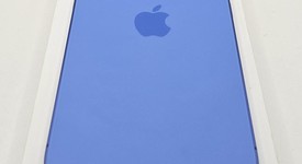 Mint
													Apple iPhone 16 - Unlocked, Ultramarine, 128 GB, A3081, photo 5 of 12