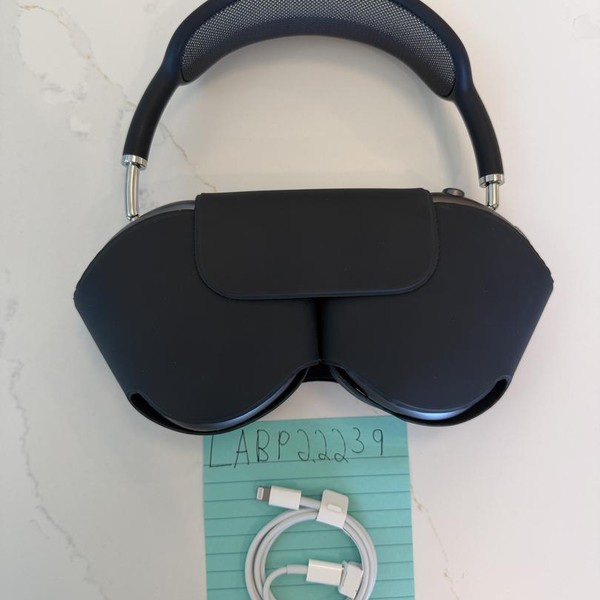 Apple AirPods Max - Gray