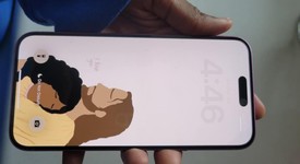 Mint
													Apple iPhone 16 Plus - Unlocked, Pink, 128 GB, A3082, photo 3 of 10