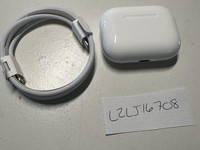 Apple AirPods Pro 3