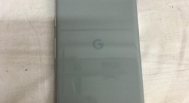 Good
													Google Pixel 7 Pro - Unlocked, Hazel, 128 GB, 12 GB, GE2AE, photo 5 of 7