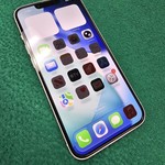 Fair Apple iPhone 14 - Unlocked, 128 GB, Starlight, A2649