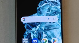 Mint
													OnePlus Open - Unlocked, Green, 512 GB, 16 GB, photo 1 of 16