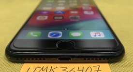 Good
													Apple iPhone 7 Plus - Unlocked, Black, 256 GB, A1661, photo 1 of 9