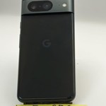Good Google Pixel 8 - Unlocked, 128 GB, Obsidian, 8 GB, G9BQD, Sub-6 5G
