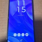 Good Motorola Razr Plus (2024) - Unlocked, 256 GB, Navy Blue, 12 GB